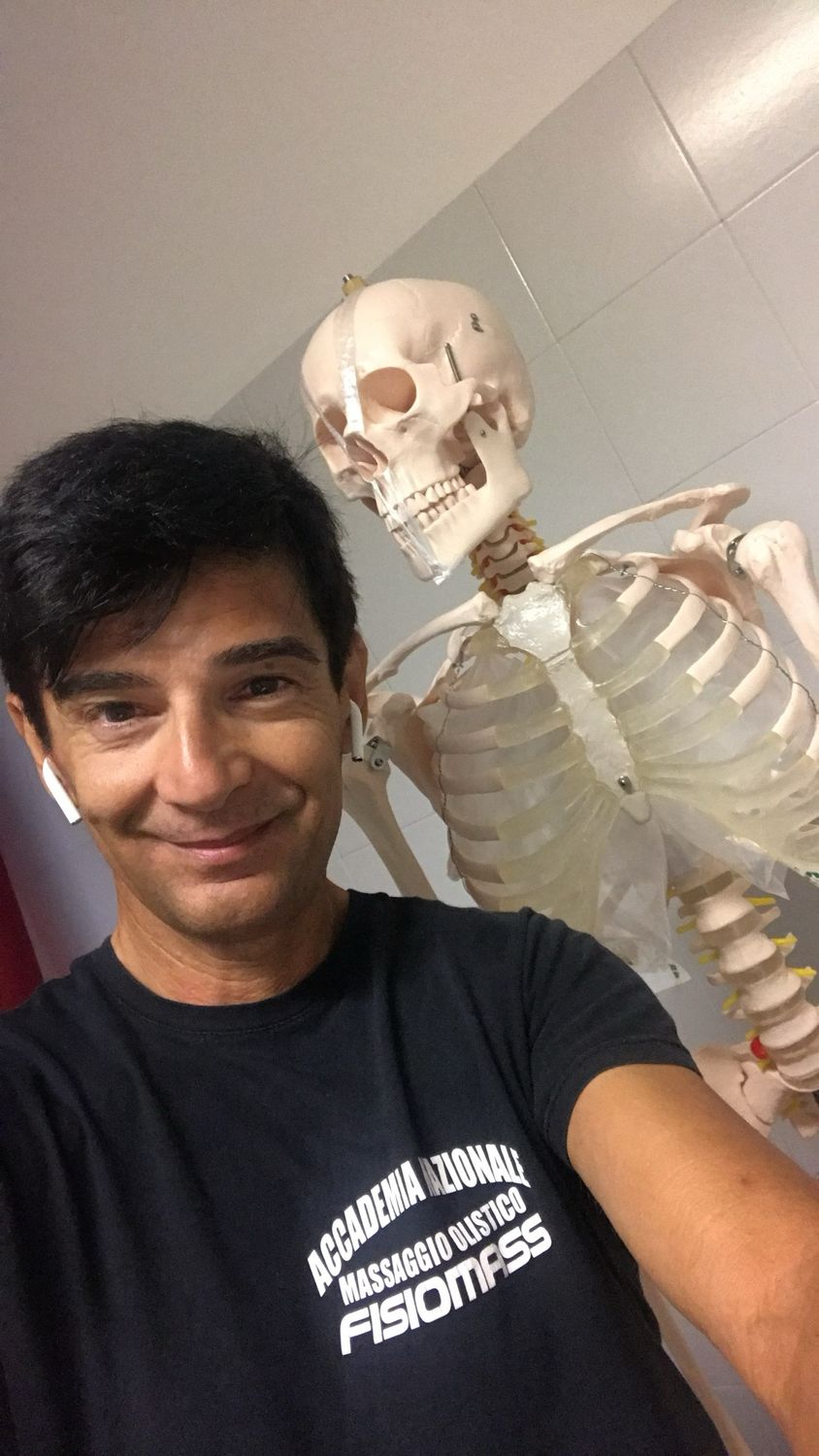 Visita e Trattamento Osteopatico -Promo Settembre