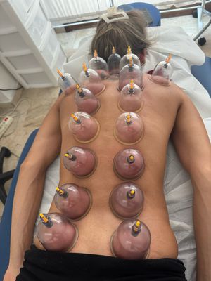Biannuale della salute 12 Trattamenti