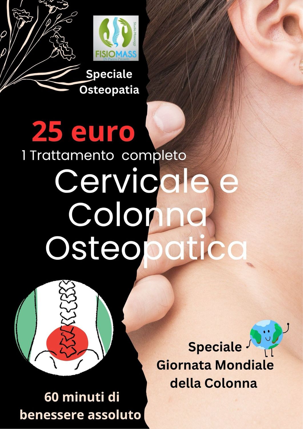 Promo cervicale