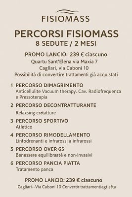 Percorso Decontratturante