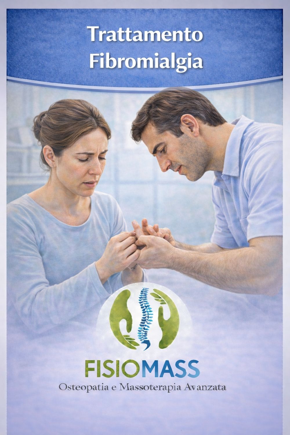 Trattamento Fibromialgia