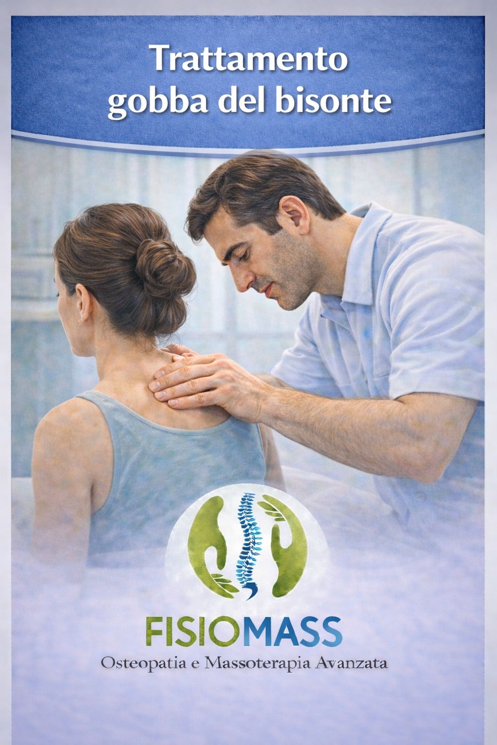 Trattamento Gobba del Bisonte