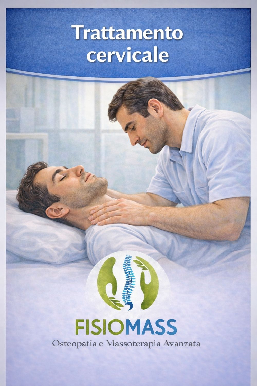 Trattamento cervicale specifico