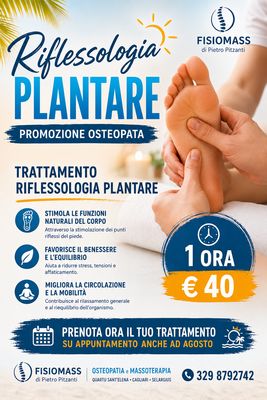 Osteopatia estiva