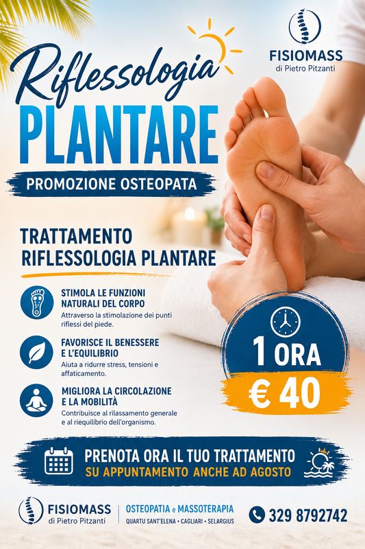 Osteopatia estiva