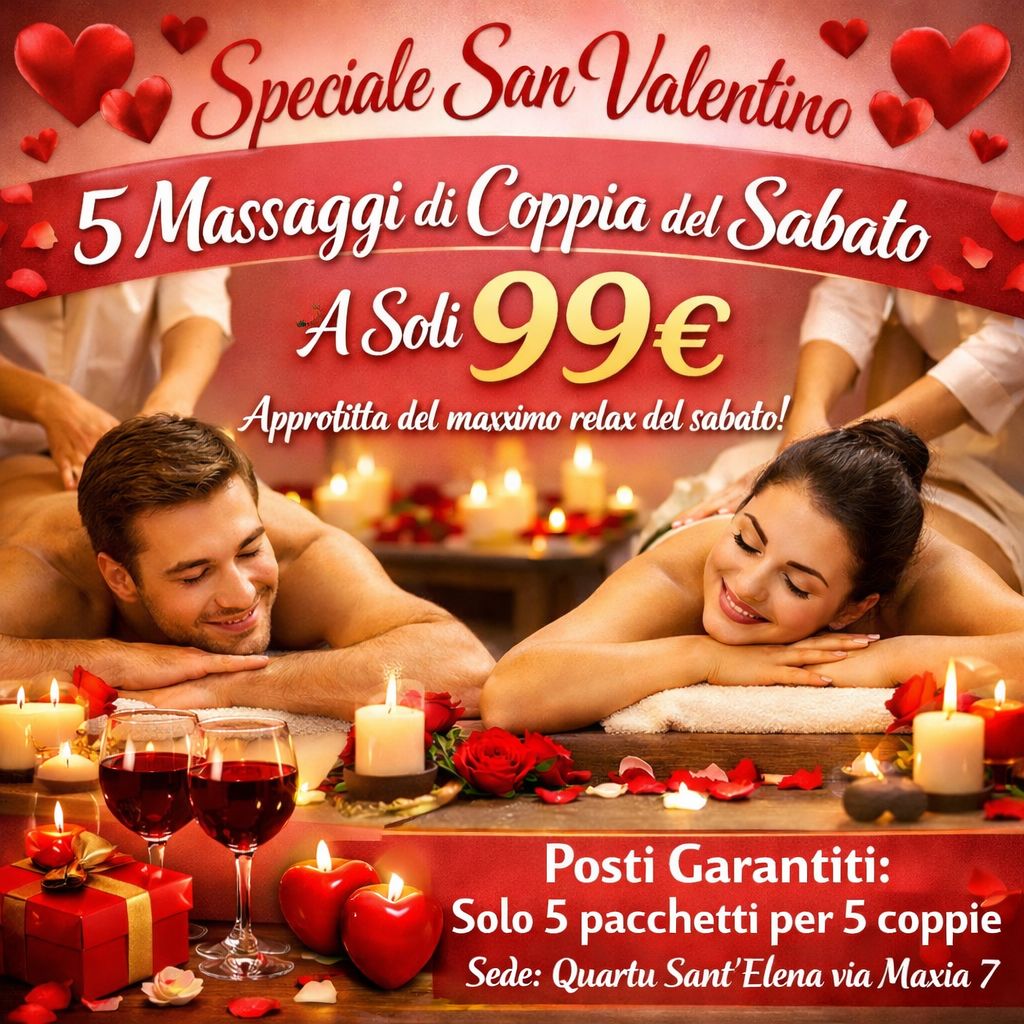 Speciale San Valentino