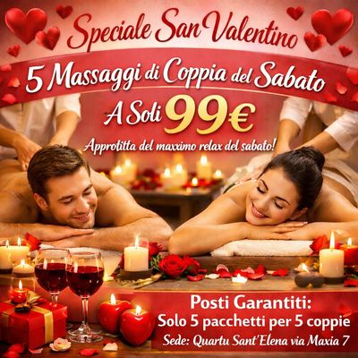 Speciale San Valentino
