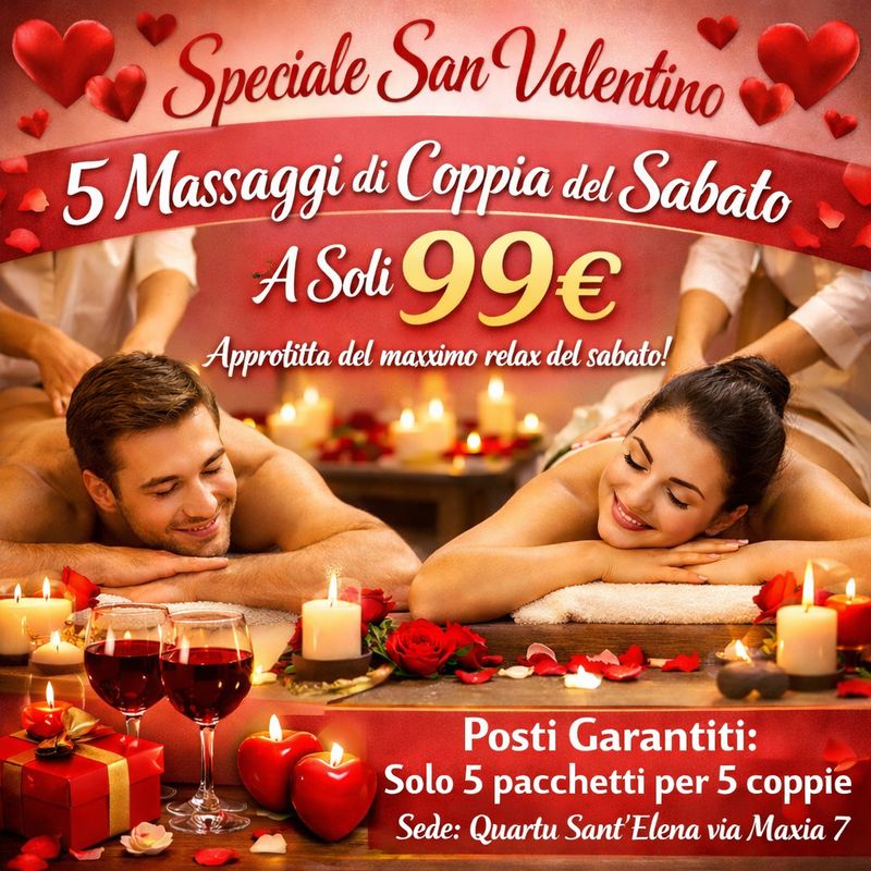Speciale San Valentino