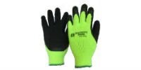 Deputy Dog High Visibility Gloves