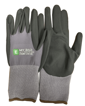 My Bad Micro-Foam Nitrile Coated Glove My Bad Micro-Foam Nitrile Coated Glove