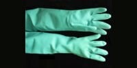 Heavyweight Nitrile Gloves ***22 Mil*** Heavyweight Nitrile Gloves ***22 Mil***