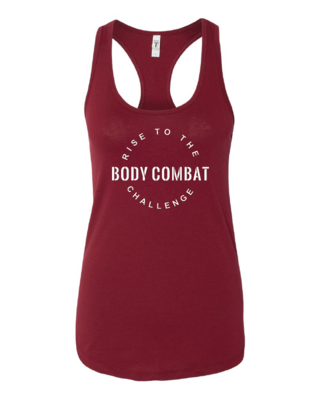 Rise to the Challenge - Rise to the Challenge - "Body Combat"