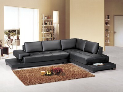 PFW226 Corner sofa