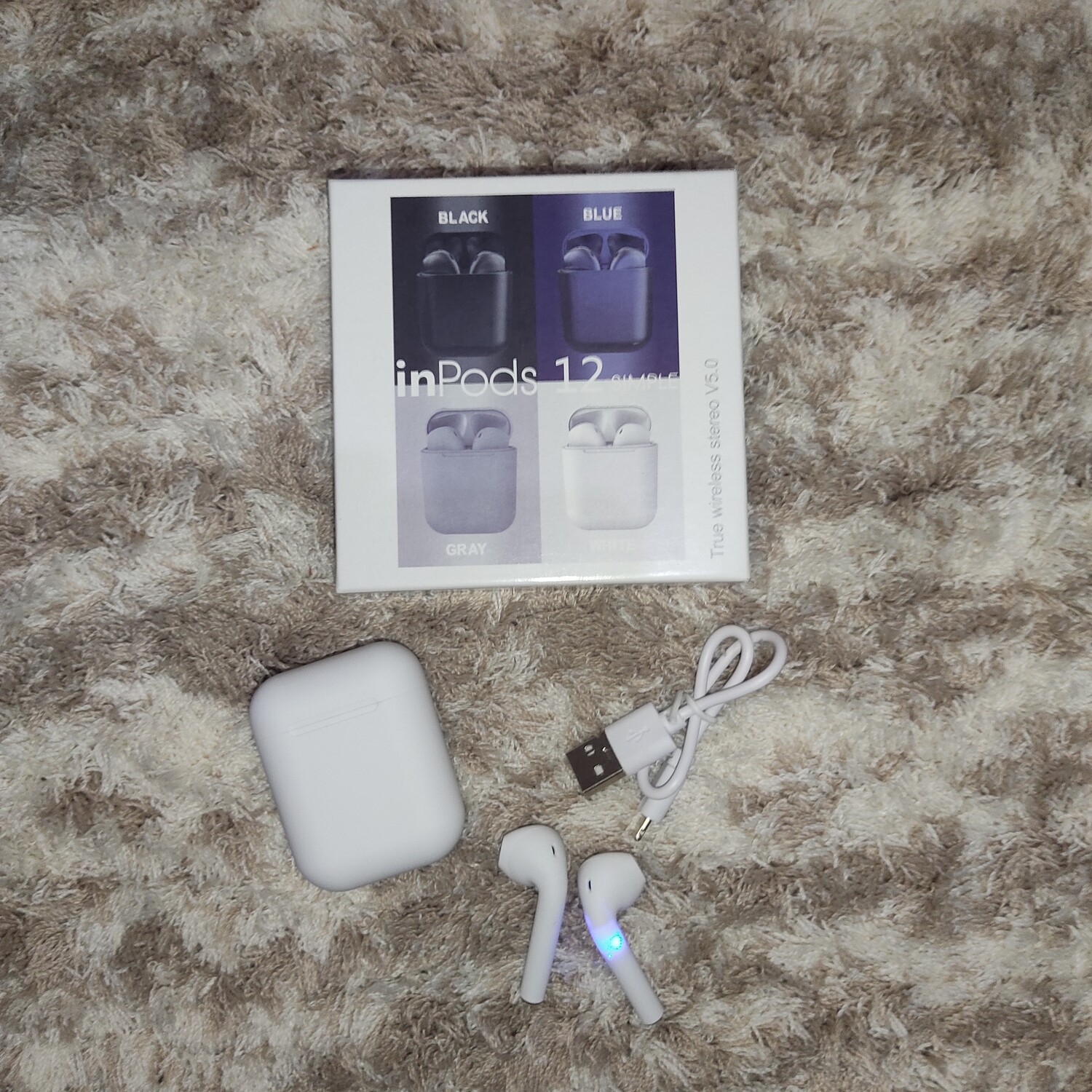 inPods 12