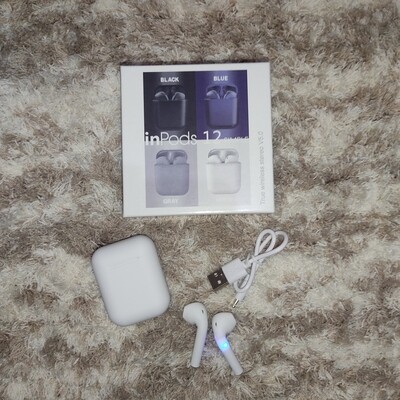 inPods 12