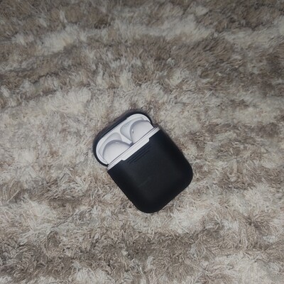 Husa AirPods Original