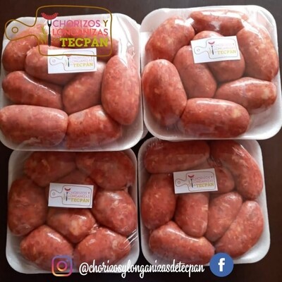 Chorizo Adobado