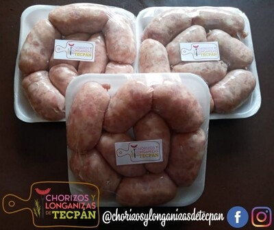 Longaniza Española