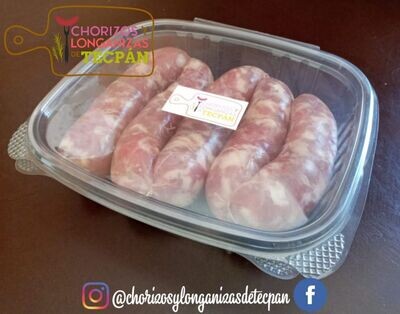 Longaniza Especial
