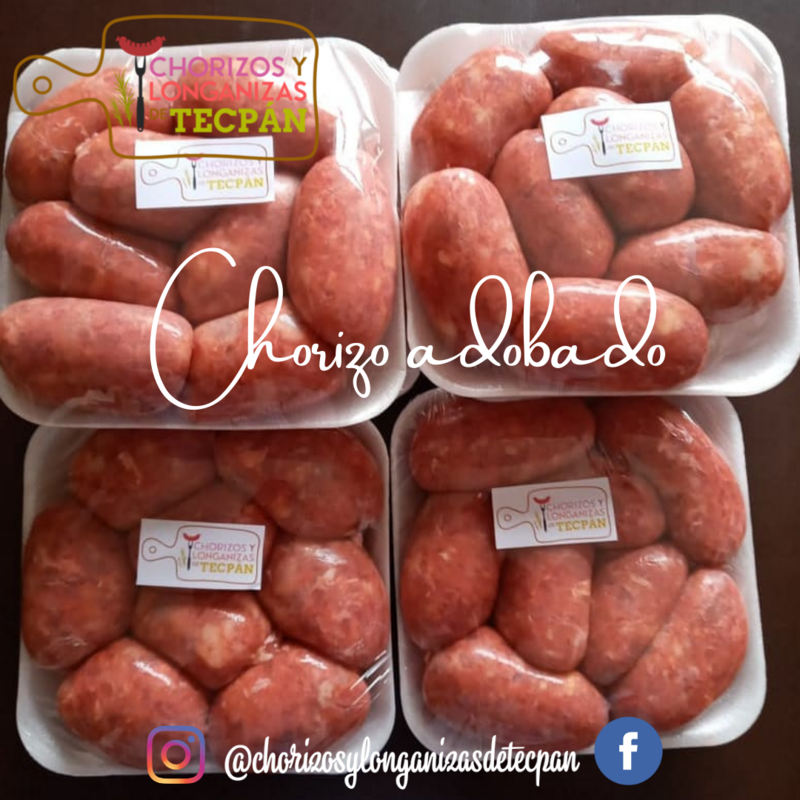 Chorizo Adobado