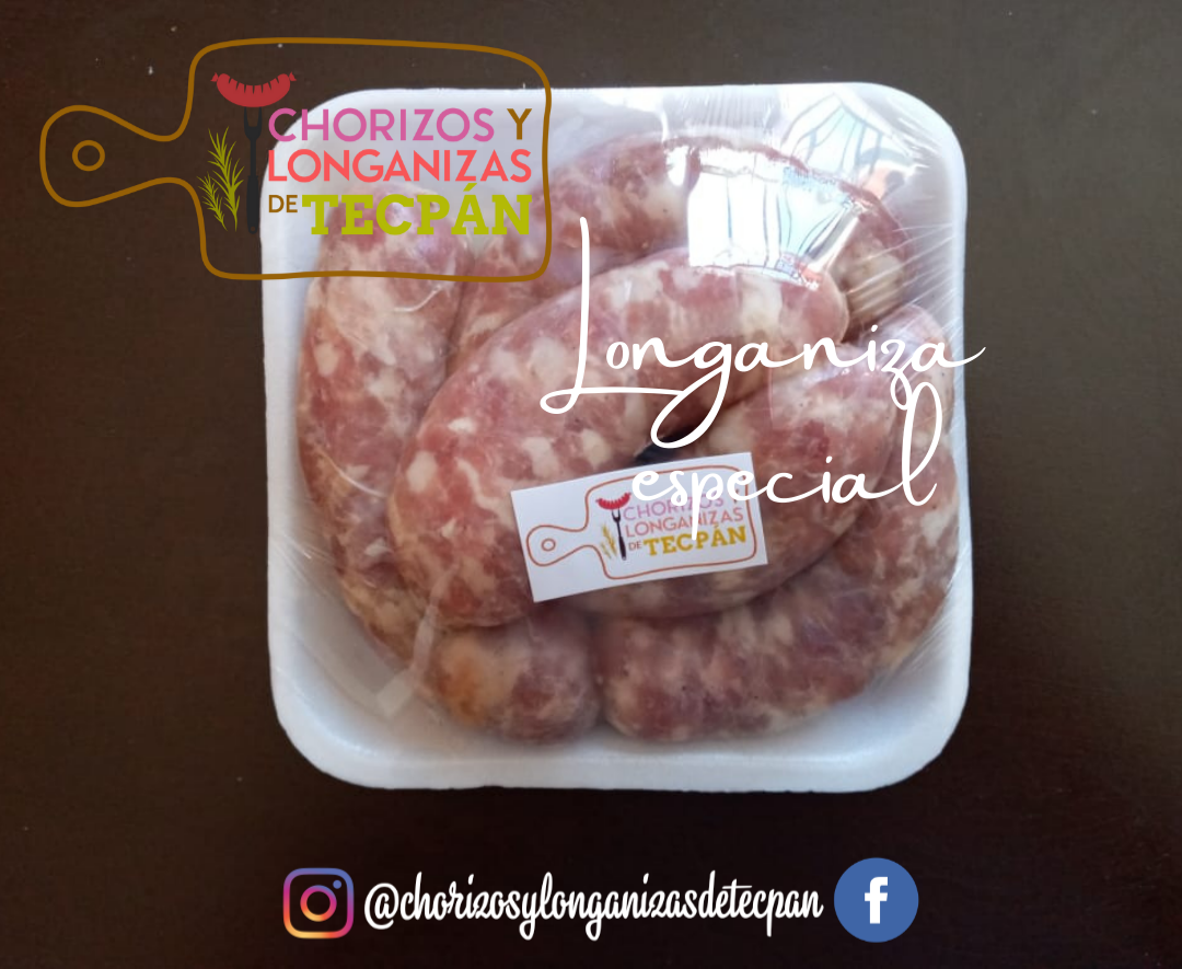 Longaniza Especial