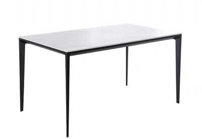 ​A358 意式岩板餐桌(Slate Dinning Table)