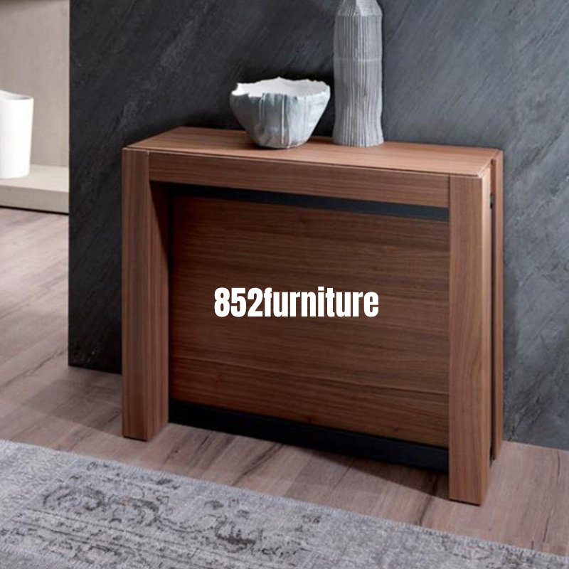 A397 橡木申縮餐桌 (Oak extendable dining table)