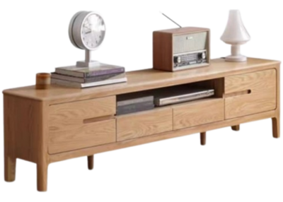 A082 橡木電視櫃 (tv cabinet)