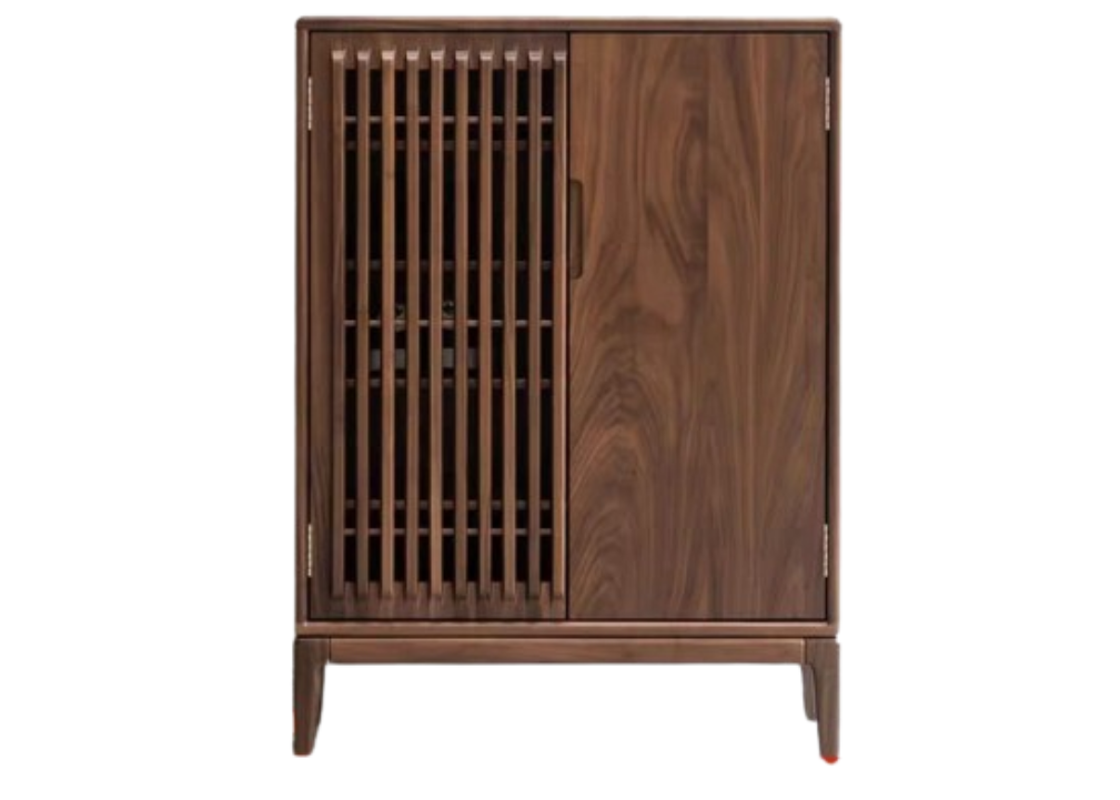 ​A214日式簡約鞋櫃 (japanese style shoe cabinet)
