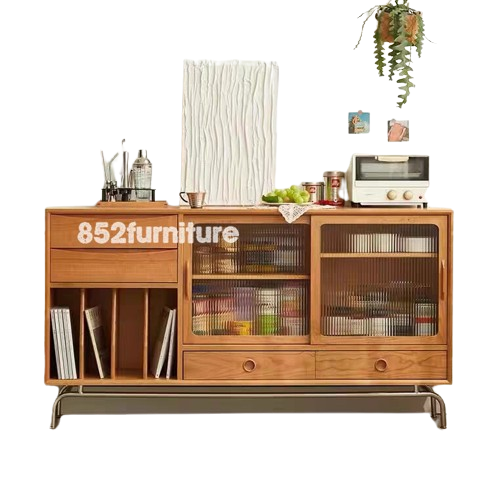 ​A231 日式餐邊櫃 (dining sideboard)