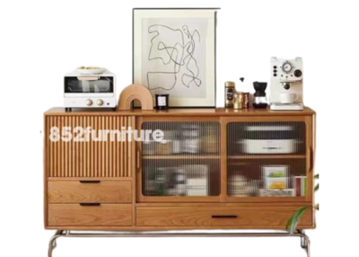 ​A230 日式餐邊櫃 (dining sideboard)