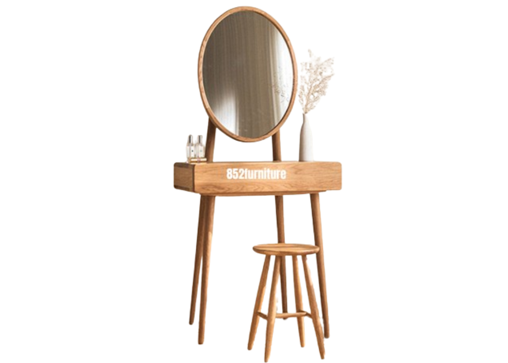 A419日式梳妝台 (Japanese style dressing table)
