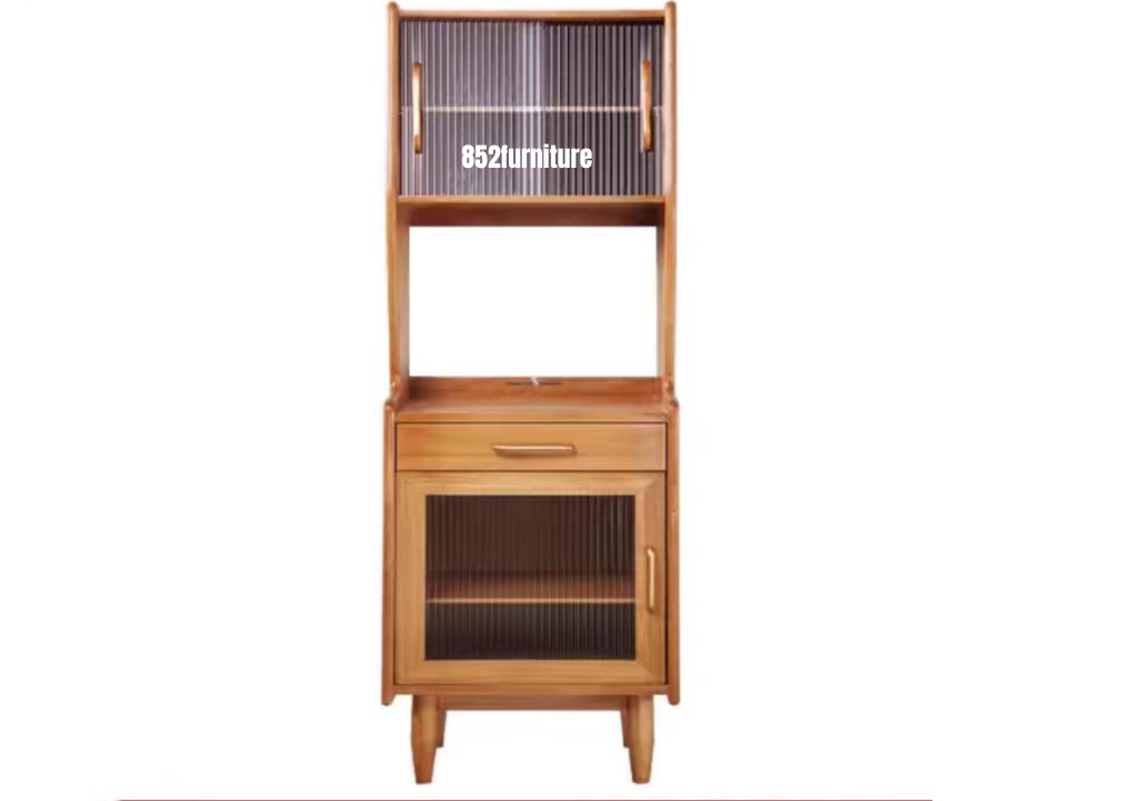 A208日式窄身餐邊櫃(Slim sideboard)