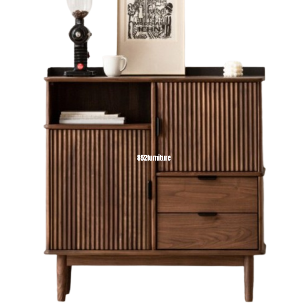 A303實木餐櫃 (Dining Sideboard)