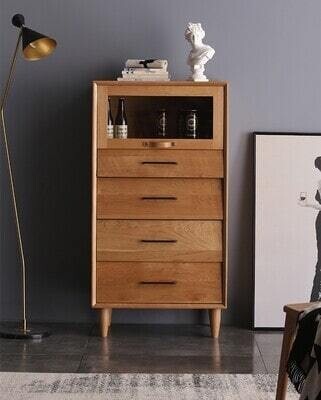 Chest of drawers | 斗櫃