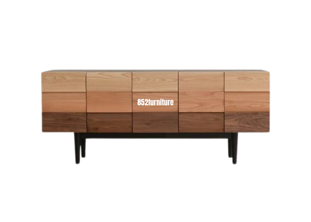 A384日式電視櫃 (Tv Cabinet)