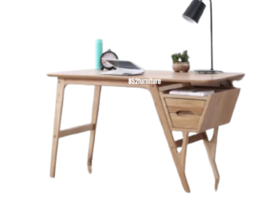 A073 日式書台(Wooden Desk)