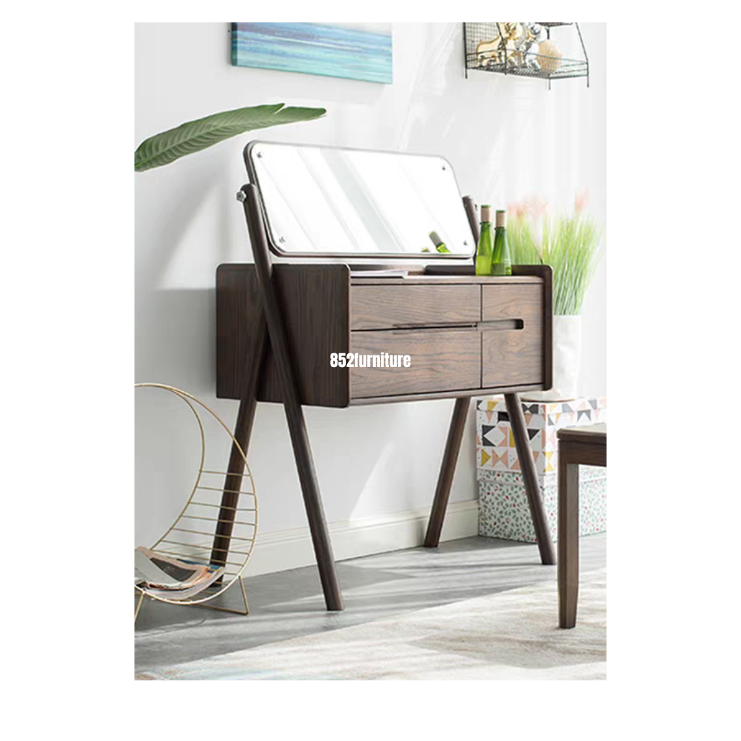 A179日式梳妝臺 (dressing table)