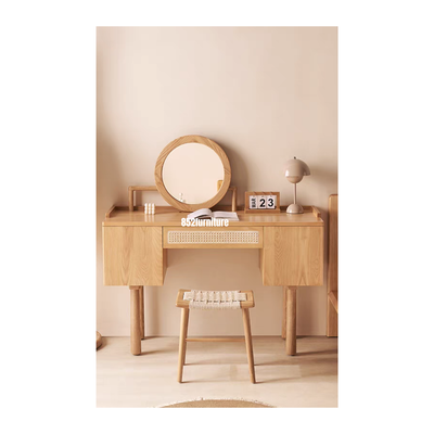 A180日式橡木梳妝臺 (dressing table)