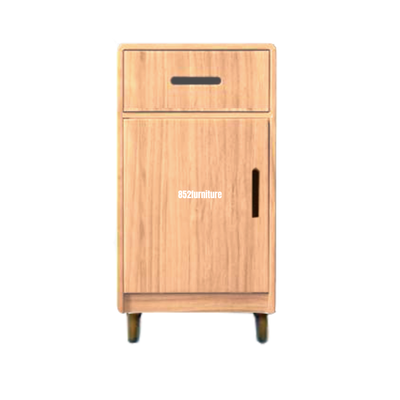 A187日式實木鞋櫃 (Wooden Shoe Cabinet)