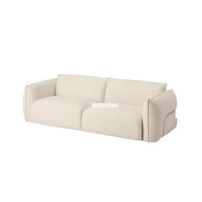 ​A195 日式布梳化 (fabric sofa)