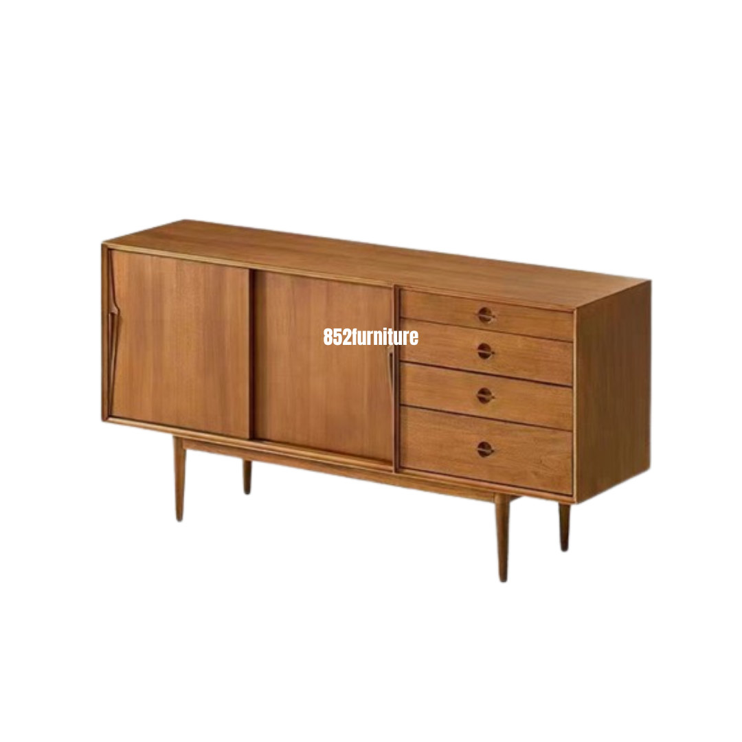 A239日式餐邊櫃 (dining sideboard)