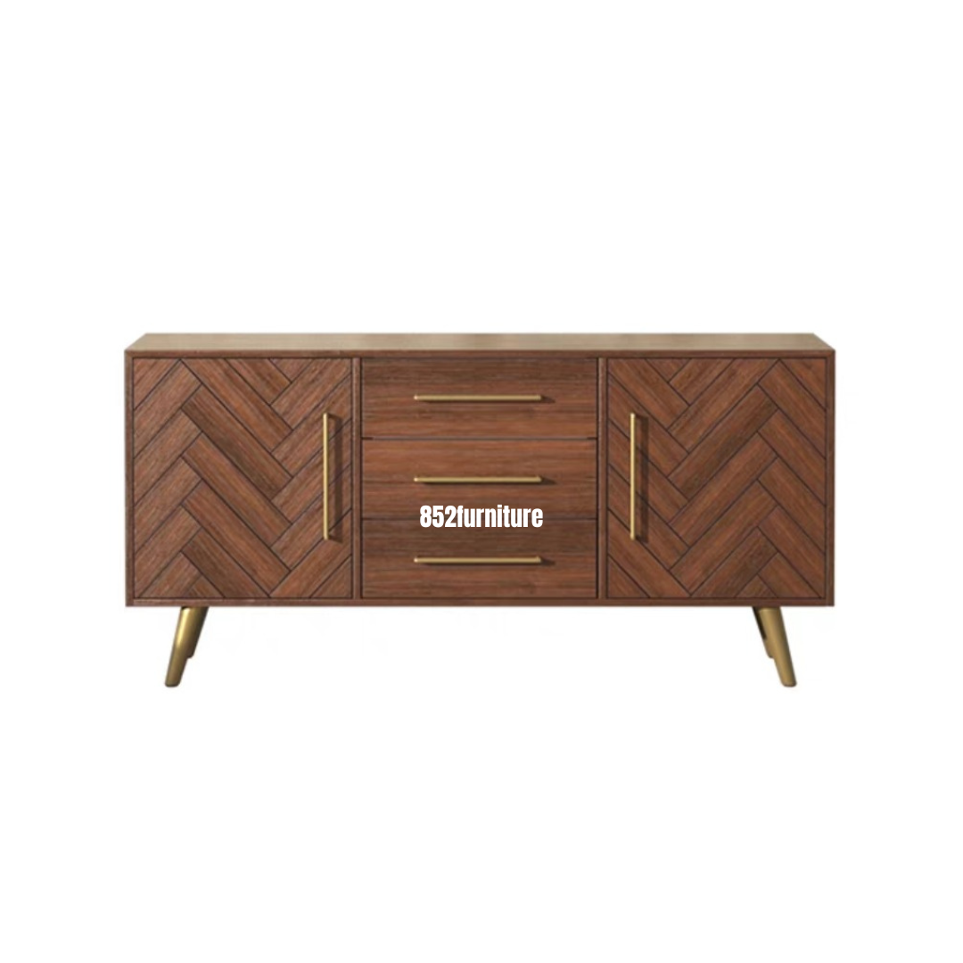 A244 北餐邊櫃 (dining sideboard)
