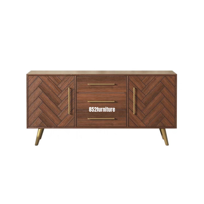 A244 北餐邊櫃 (dining sideboard)