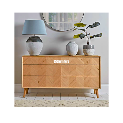 A251北歐餐邊櫃 (Wooden Dining  Sideboard)