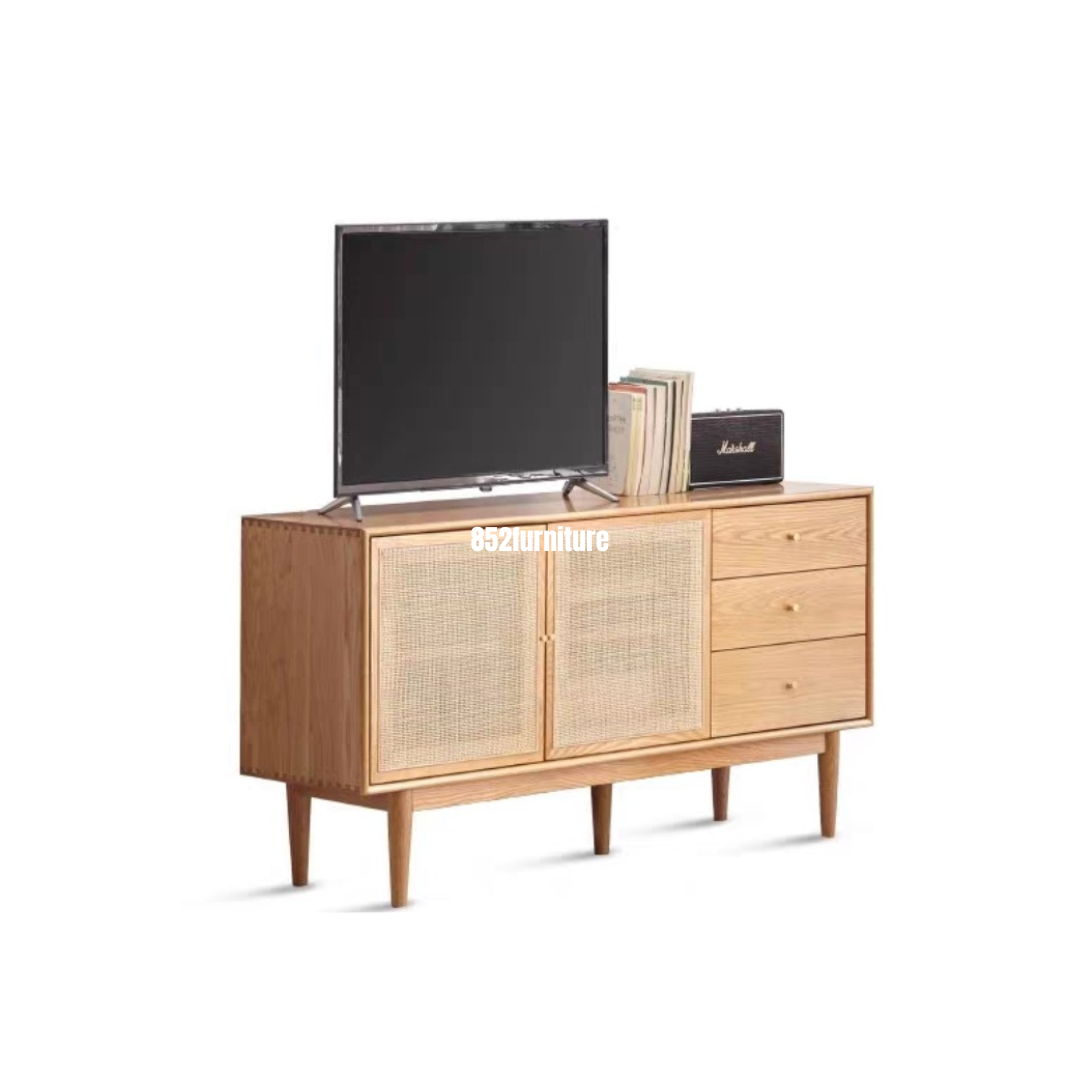 A078 日式電視櫃 (tv cabinet)