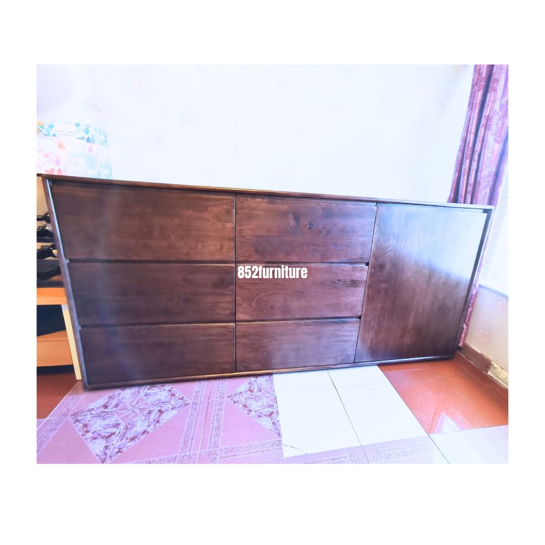 A267 日式斗櫃 (Chest of drawers)