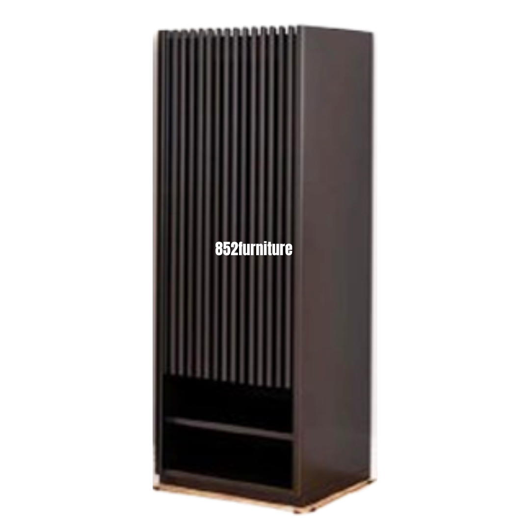 A286 日式條子鞋櫃 (Striped shoe cabinet)