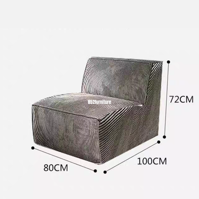 (包送貨安裝 | Delivery and Assembly Included) A293高壓真空梳化 (Vacuum compression sofa)