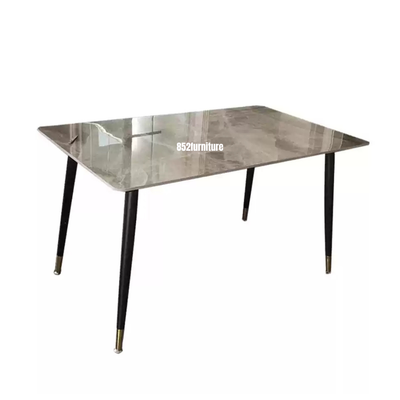 ​A338岩板餐桌(Slate Dining Table)